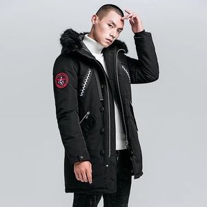 Cmoloan Men’s Jackus